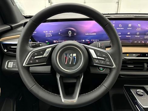 New 2026 Buick Enclave Preferred w/ Power Package image 23