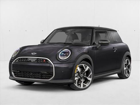 New 2026 MINI Cooper John Cooper Works FWD image 1