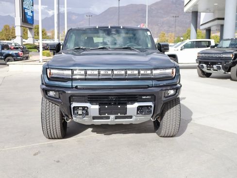 New 2026 GMC Hummer EV 4x4 Crew Cab image 9