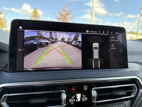 Certified 2023 BMW X3 sDrive30i w/ Premium Package image 26