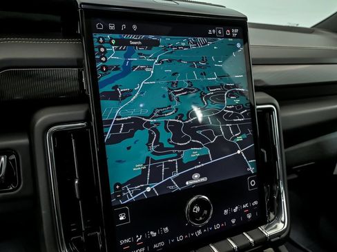New 2026 GMC Yukon XL Elevation w/ Elevation Premium Package AWD/4WD image 16