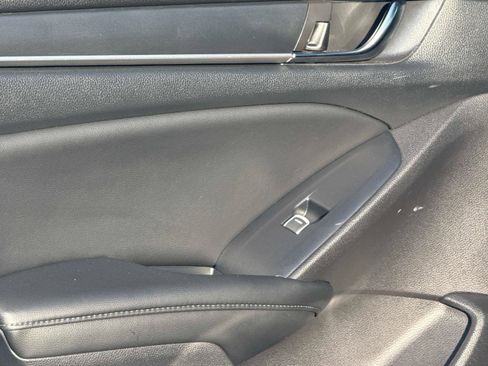 Certified 2022 Honda Accord Sport Special Edition image 12