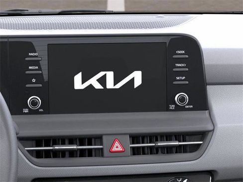 New 2026 Kia Seltos LX image 20