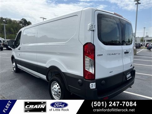 New 2025 Ford Transit 150 Low Roof AWD image 5