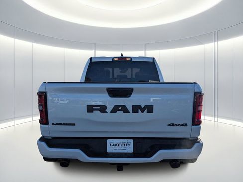 New 2026 RAM 1500 Laramie image 5