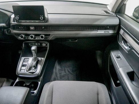 Certified 2023 Honda CR-V EX image 28