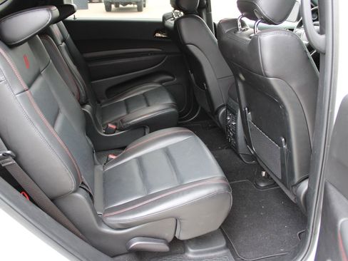 Used 2024 Dodge Durango GT image 4