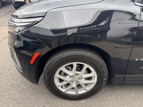 Used 2023 Chevrolet Equinox LT AWD/4WD image 4