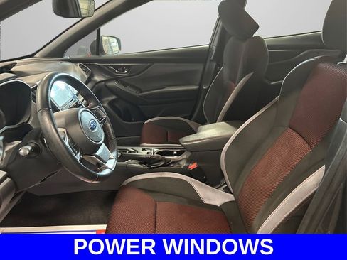 Used 2020 Subaru Impreza 2.0i Sport w/ Popular Package #2 image 9