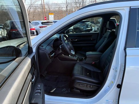 Used 2023 Honda CR-V Sport Touring image 20