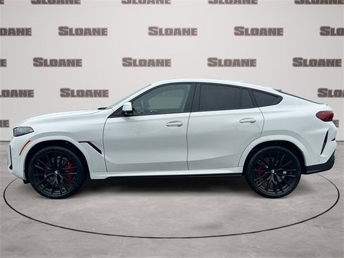 New 2026 BMW X6 xDrive40i image 2