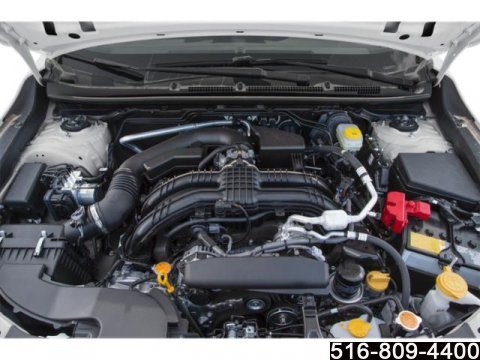 Used 2025 Subaru Impreza 2.0i AWD/4WD image 15