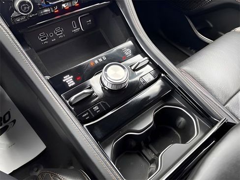 Used 2022 Jeep Grand Cherokee Summit image 20