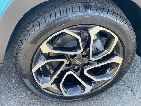 New 2026 Chevrolet Trax RS w/ Driver Confidence Package image 24