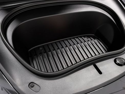 Used 2025 Tesla Model 3 Long Range image 53