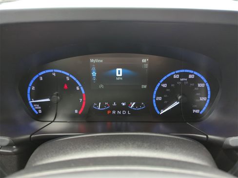 Used 2022 Ford Bronco Sport Big Bend w/ Convenience Package image 37