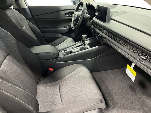 New 2026 Honda Accord SE image 24