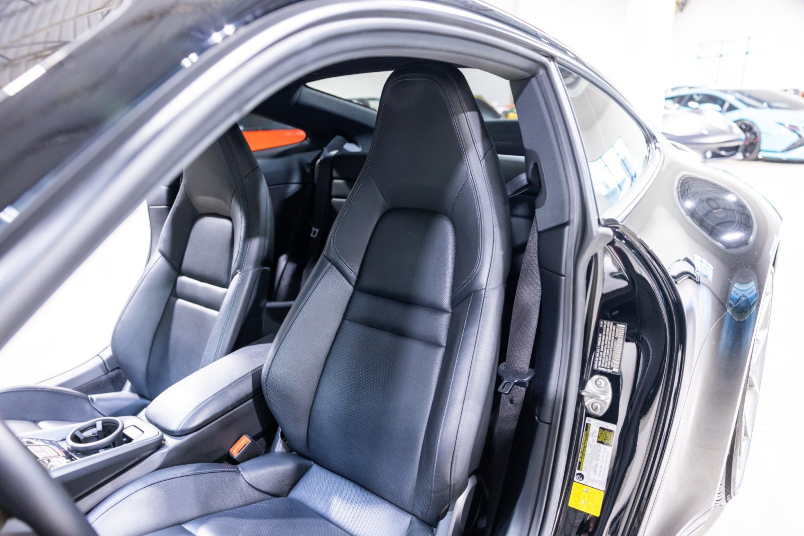 Used 2020 Porsche 911 Carrera RWD image 38