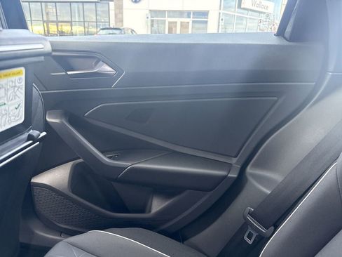 New 2026 Volkswagen Jetta Sport FWD image 24