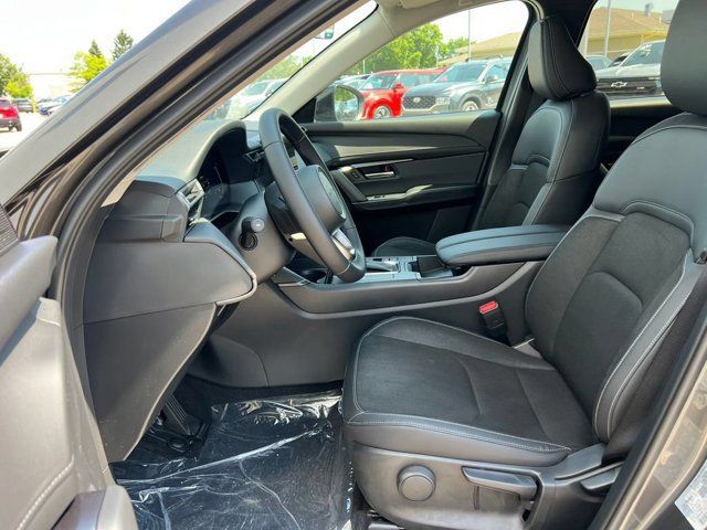 New 2026 MAZDA CX-5 Select AWD/4WD image 4