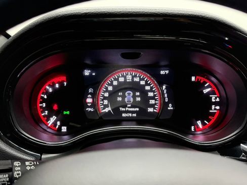 Used 2021 Dodge Durango R/T w/ Technology Group image 19