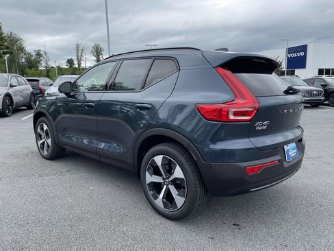 New 2026 Volvo XC40 B4 Plus w/ Protection Package Premier image 29