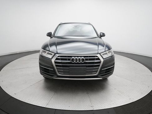 Used 2018 Audi Q5 2.0T Premium Plus w/ Premium Plus Package image 5