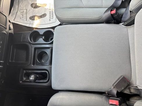 Used 2015 RAM 2500 Tradesman w/ Chrome Appearance Group AWD/4WD image 39