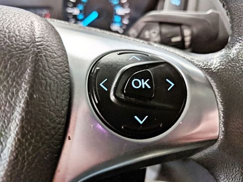 Used 2015 Ford Transit 350 138 DRW w/ Interior Upgrade Package image 24