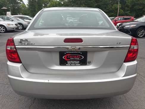 Used 2007 Chevrolet Malibu LT image 5