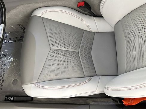 Used 2026 Chevrolet Corvette ZR1 w/ ZR1 Carbon Fiber Aero Package image 14