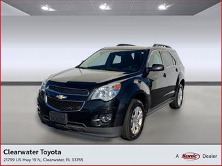 Used 2012 Chevrolet Equinox LT video 1