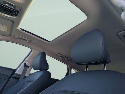 New 2026 Hyundai Kona Limited FWD image 29