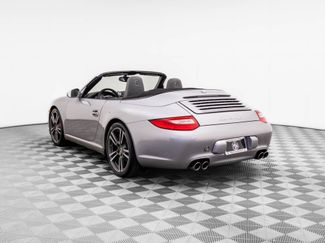 Used 2012 Porsche 911 Carrera S video 3