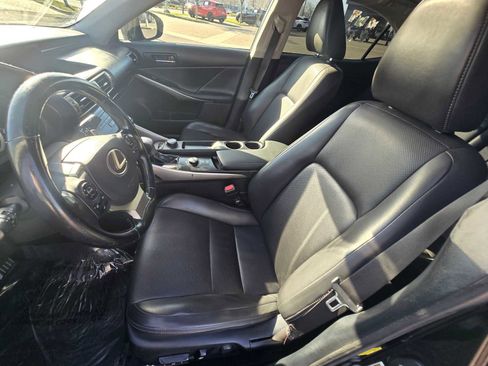 Used 2015 Lexus IS 250 AWD image 23