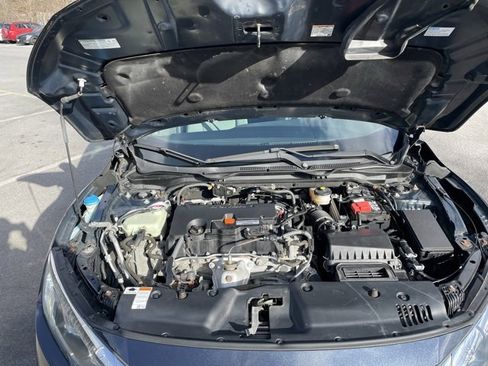 Used 2017 Honda Civic LX image 11