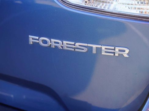 Certified 2022 Subaru Forester w/ Popular Package #1 image 16