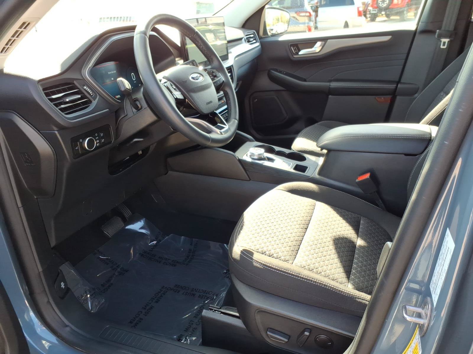 Certified 2023 Ford Escape Active w/ Tech Pack #2 AWD/4WD image 11
