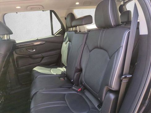 Used 2023 Honda Pilot Elite image 19