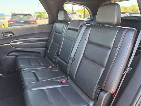 Used 2024 Dodge Durango GT image 28