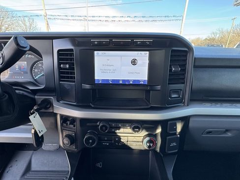 Used 2023 Ford F250 XLT w/ 360-Degree Camera Package image 27
