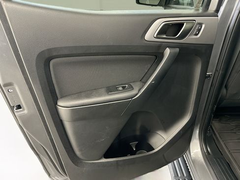 Used 2022 Ford Ranger XLT w/ Equipment Group 301A Mid image 27