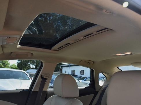 Used 2016 Buick Verano Sport Touring w/ Experience Buick Package image 16