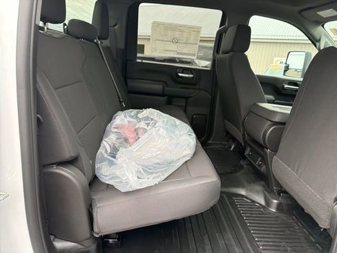 New 2026 Chevrolet Silverado 2500 W/T image 22