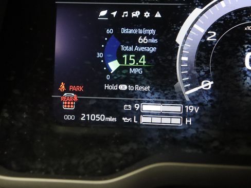 Used 2025 Toyota Sequoia SR5 image 44