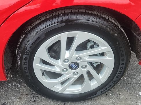 Certified 2025 Subaru Impreza 2.0i image 21