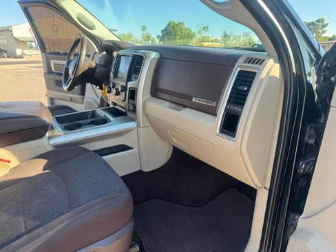 Used 2017 RAM 1500 Big Horn image 41