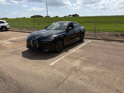 Used 2023 BMW i4 eDrive40 w/ Premium Package
