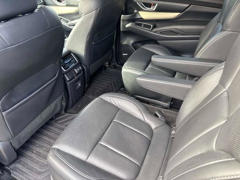 Used 2020 Subaru Ascent Limited w/ Technology Package image 15