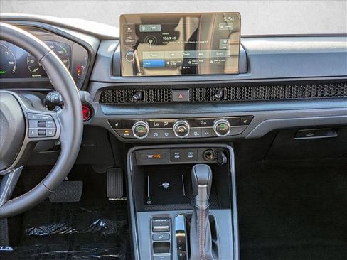 New 2026 Honda CR-V EX-L image 11